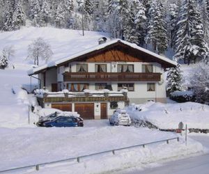 Pension Seeberger Wald Austria