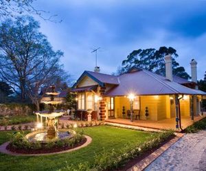 Mountain Whispers Varenna Luxury Leura Australia