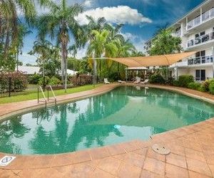 Palm Cove Penthouse Palm Cove Australia