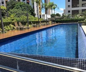 Residencial Club em João Pessoa Joao Pessoa Brazil