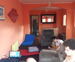 H Hostel Orla Morena Campo Grande Brazil
