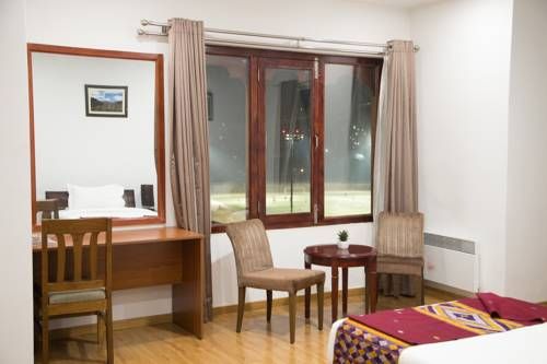 Hotel Photo 13