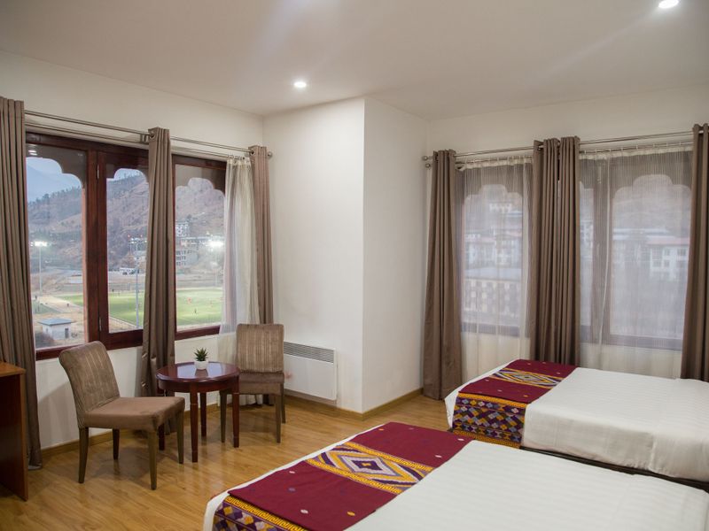 Hotel Photo 5