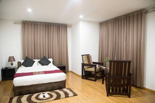 Hotel Photo 8