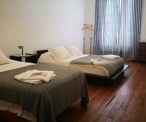 Hostal CasaPlan Valparaiso Chile