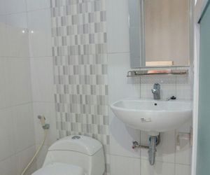 Tyaga Residence guesthouse and exclusive kost Yogyakarta Indonesia