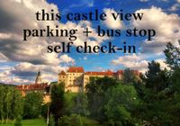 Отзывы Flat with Amazing view of Castle, 1 звезда