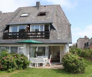 Haus-Carola-App-11-Sylter-Seestern Wenningstedt Germany