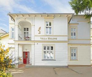 Villa Helene - Appartement 6 Heringsdorf Germany