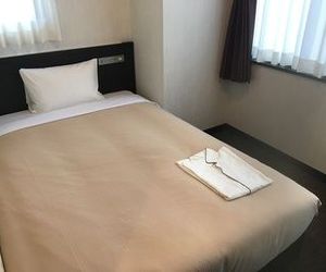 Hotel Hakata Nakasu Inn Fukuoka Japan