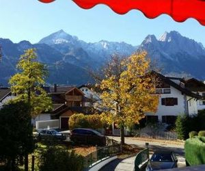 Fewo Königsberger Garmisch-Partenkirchen Germany