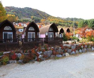 B612 House - Baobob C Bongpyeong-myeon South Korea