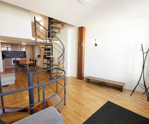 AirHome - Tower Apartment Tallinn Estonia