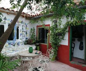 Ecoturismo Casa Cueva Tejeda Spain