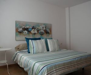 Apartamento Sansofé La Laguna Spain