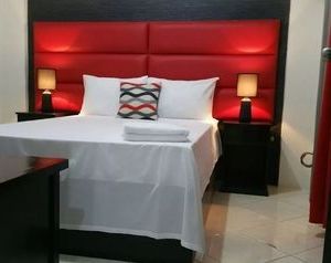 Luxury Suites E Malabanas Philippines