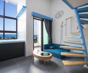 Dione Spa House - Nix 3F Gangneung South Korea