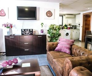 Apartamento Aldamy Granada Spain