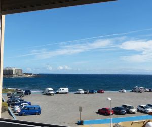Apartamento Los Castanos El Medano Spain