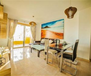 Residencial La Perla El Medano Spain