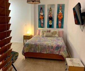 Encantador loft en centro tradicional Alicante Spain