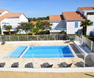 Holiday home Rue Pierre Loti Vaux-sur-Mer France
