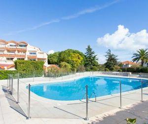 Apartment Avenue de Nice Antibes France