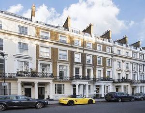 Beautiful Studio apartment in Picturesque West London Kensington United Kingdom
