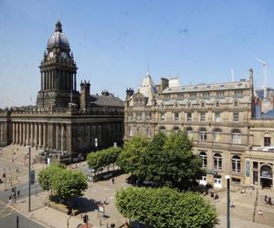 Beautiful Central Apartment, Stunning Views Leeds Centre Landmarks Leeds United Kingdom