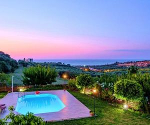 Villa Evelina Adelianos Kampos Greece