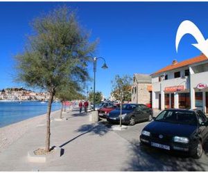 Apartment Slavko Primosten Croatia