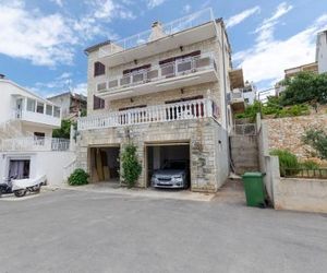 Apartments Dusan Primosten Croatia