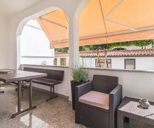 Apartment Complex Kampic Porec Croatia