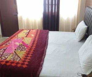 Hotel Shrishti Palace Mussoorie India