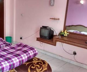 Hotel Krishna Palace Mussoorie India