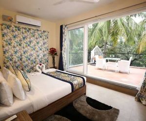 Minntcrest Evoke Lifestyle Anjuna Anjuna India