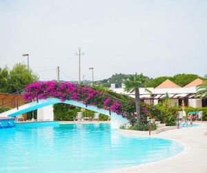 Oasiclub Hotel - Appartamenti Vieste Italy