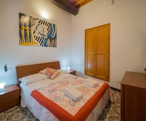 Unda de Ma Sea View Terrace Apartment Vernazza Italy
