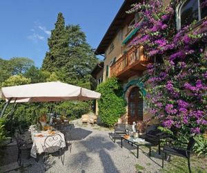 Villa FiordiSole Salo Italy