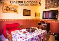 Отзывы Casa vacanza " Dinastia Borbone ", 1 звезда