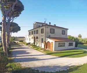 Locanda Menabuoi Castagneto Carducci Italy