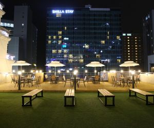 Busan Haeundae Travel Pension Haeundae South Korea