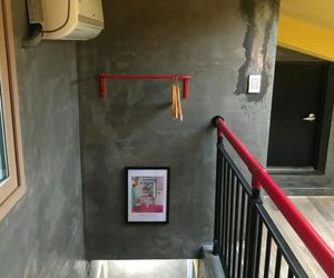 Dalnaru Guesthouse Balhan-dong South Korea