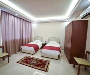 Al Jawhara Suites Beirut Lebanon