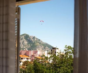 Apartments Alesia Bečići Becici Montenegro
