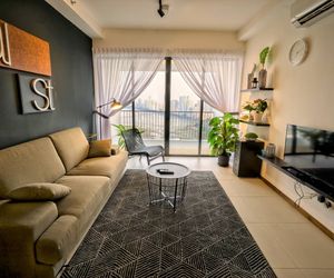Landmark 3BR Seaview Suite Tanjung Tokong Malaysia