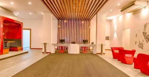 Hotel Photo 15