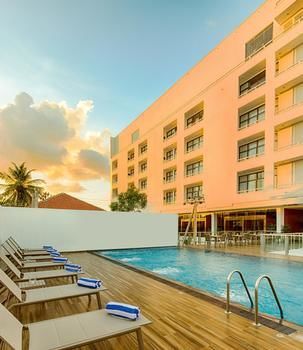 Hotel Photo 23