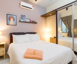Omputeh Vega Suite Cyberjaya Malaysia