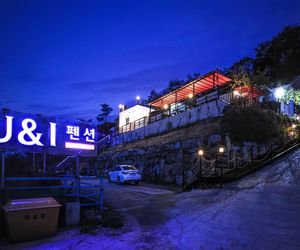Yeongwol You & I House - Sky Engel Jecheon South Korea